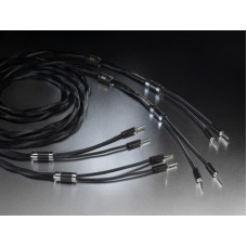 Esprit Celesta Speaker cables